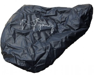 Zadelhoes blauw Gómez