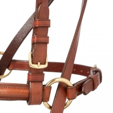 Bitloos hoofdstel Green Hontanar