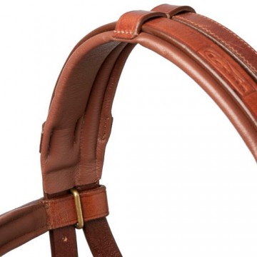 Bitloos hoofdstel Green Hontanar